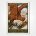 1924 Chamonix Mont Blanc poster - Olympiade poster - Auguste Matisse
