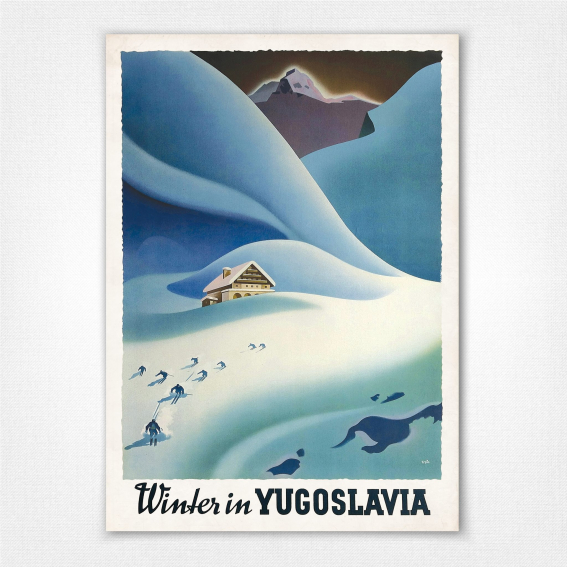 Yugoslavia