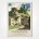 Richmond Yorkshire poster - Leonard Squirrell