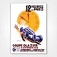 12 Heures de Paris 1939