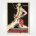 Mistinguett poster by Rougemont The Tramp - Guy de Rougemont - 1927