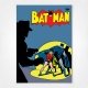 Batman Vol 1 16 poster - Batman No.16 Magazine Cover Print - Jerry Robinson