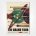 The Grand Tour space poster - NASA JPL travel poster - Caltech