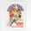 1895 Quinquina Dubonnet poster - Cheret - Le Maîtres de l’Affiche Pl. 109