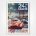 1959 24H du Mans poster - Dexter Brown