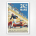 24h du Mans 1959 poster Vintage Car Racing Poster - Beligond - The 24 Hour of Le Mans 1959