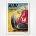 1952 Albi Grand Prix poster - XIV Grand Prix de l'Albigeois - Toni Bernat