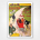 Alcyon vintage cycling poster, 4-6 Boulevard Bourdon, Neuilly sur Seine - R Gautier