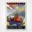 1936 Hungarian Grand Prix poster Budapest - Emil Gerster