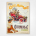 Cycles & Automobiles poster, Cottereau & Cie print, Dijon - Francisco Tamagno