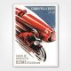 1948 Swiss Grand Prix poster - Grand Prix d'Europe Berne - Ernst Ruprecht