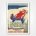 1er Grand Prix De Marseille poster - 1946 Marseille Grand Prix poster - André Bermond