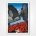 1935 Grand Prix Automobile de Nice poster - 1935 Nice Grand Prix - H Delval