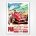 1959 PAU Grand Prix poster - Geo Ham