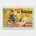 Voiturette La Mouche Vintage Car Poster | Automobile Wall Art | Old Car Advert