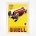 AEROSHELL poster - 1933 Shell Motor Oil poster - Geo Ham