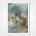 Alice and the Dodo poster - Alice in Wonderland print - John Tenniel 1865
