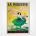 La Mouette Anis Superior poster - En Vente Ici - Raoul Vion - 1920