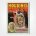 Houdini's Death Defying Mystery poster - Vintage magic poster