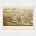 Grand Military Steeple Chase print - Vintage horse racing poster