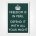 1939 Freedom is in Peril poster Defend it with all your Might - Green