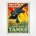 Treat 'Em Rough Join The Tanks poster - United States Tank Corps 1917