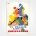 To Summer Sales by Underground poster - Horace Taylor - 1926