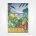 Madeira poster - Vintage Madeira travel poster