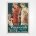 La Rinascente fashion poster - Specialita confezioni Uomo e Bambini - J.C. Leyendecker