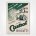 Bugatti world record poster - Castrol poster 213km per hour