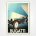 Bugatti Royale poster - 1931
