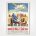 1947 French Grand Prix poster - Grand Prix Automobile Aviation Meeting - Geo Ham - Vintage Motor Racing Wall Art