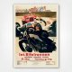 1936 Eifelrennen Nurburgring poster - Alfred Hierl