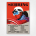 Sebring Poster | 12 hours of Sebring Porsche poster 1958 | Erich Strenger