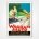 Wagram Auto poster 1931 - Robert Falcucci