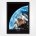 ESA/Hubble Earth poster - Hubble Space Telescope print