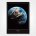 02 Hubble Earth poster – Hubble Views of the Universe print