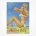 Herne Bay Poster On the Kent coast - 1961