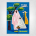 Air France India Poster - Guy Georget 1963 - Vintage Airline Poster