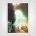 Budapest Ville d'eaux poster - Budapest travel poster