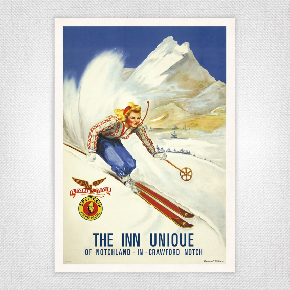 The Inn Unique, Notchland
