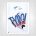 Tyrol skiing poster - Maria Rehm Hall