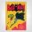 Batman comic book wall art. Issue No 1 - Bob Kane