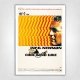 Cool Hand Luke film poster - US movie poster - 1967