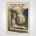 Houdini Water Torture Cell poster - 1913 - Aged