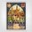 Vintage Krakow Poland poster - Zygmunt Kaminski - 1926
