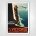 Lloyd Triestino M/S Victoria poster - Egypt travel poster 1931