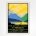 The Clyde Coast railway poster - The Clyde Coast for Holidays - P Irwin Brown 1930