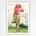 Stay young playing Golf in Germany poster - Ludwig Hohlwein 1930