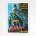 Egyptian Batman poster - Batman film poster - Samy
